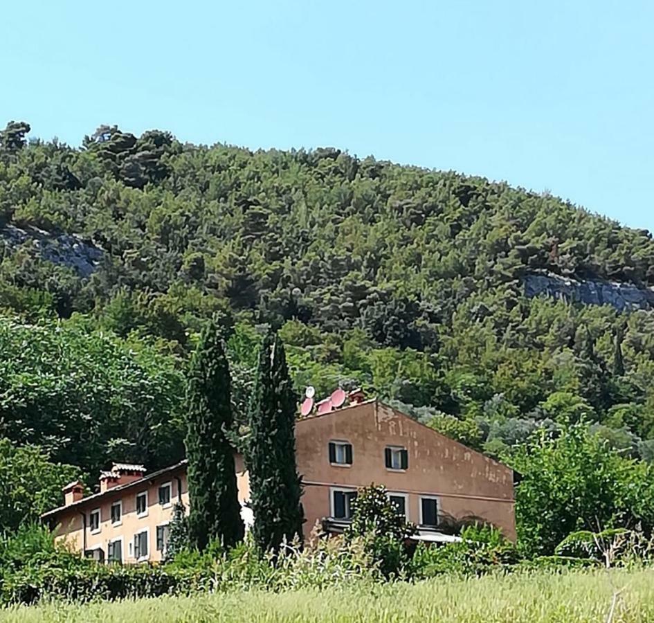 Pousada Avesa Verona
