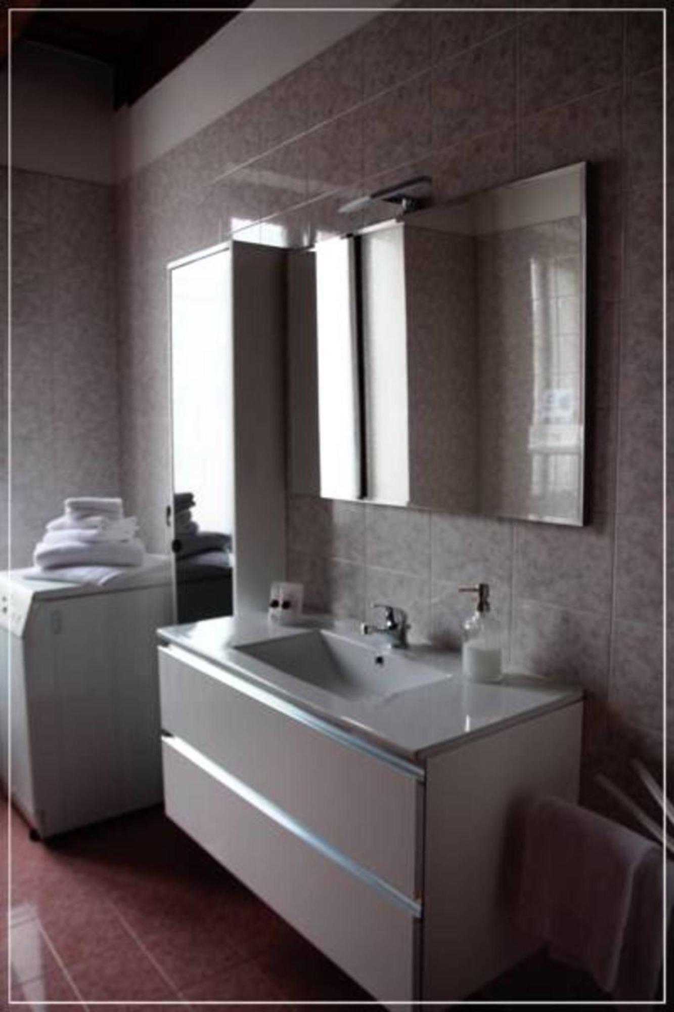 Apartment Palazzo Il Quadrifoglio