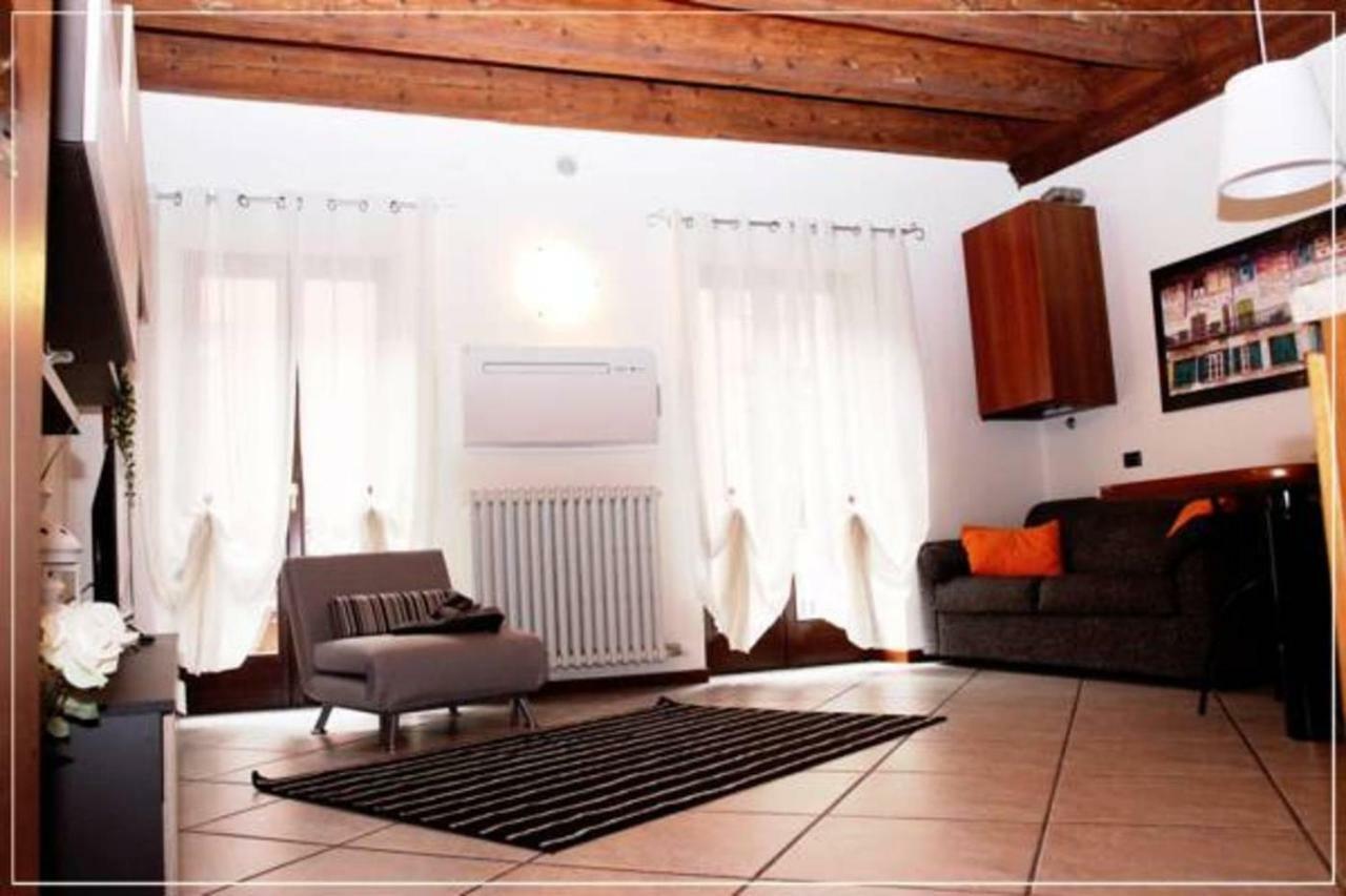 Palazzo Il Quadrifoglio Apartment