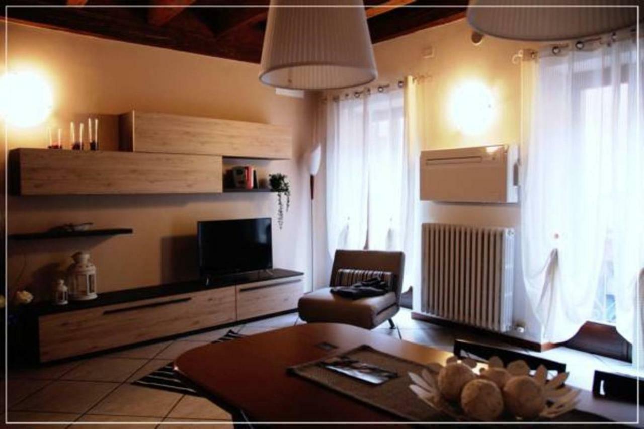 Apartment Palazzo Il Quadrifoglio Verona