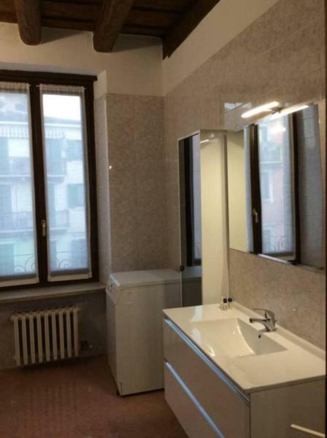 Palazzo Il Quadrifoglio Apartment Verona