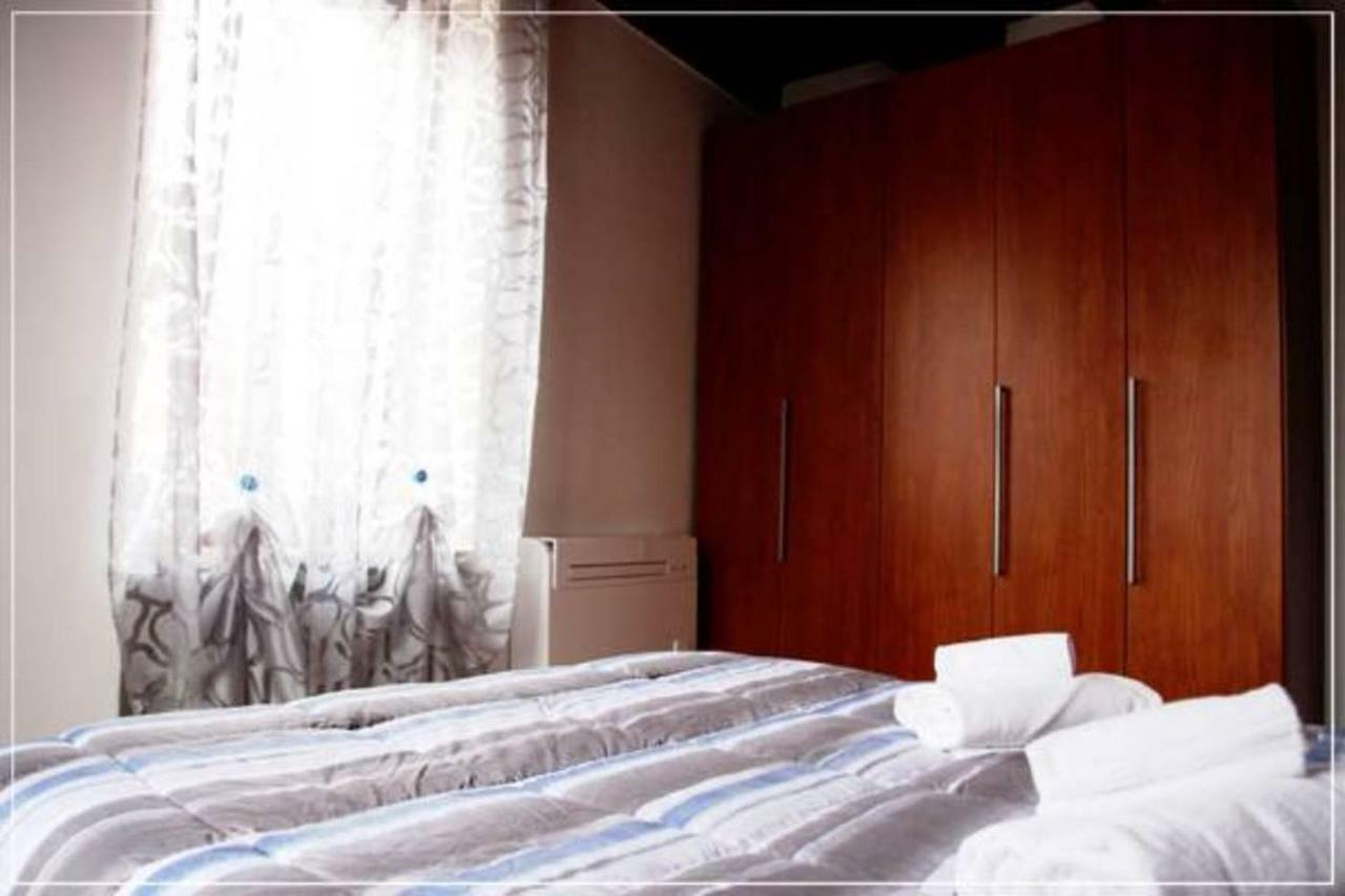 Apartment Palazzo Il Quadrifoglio