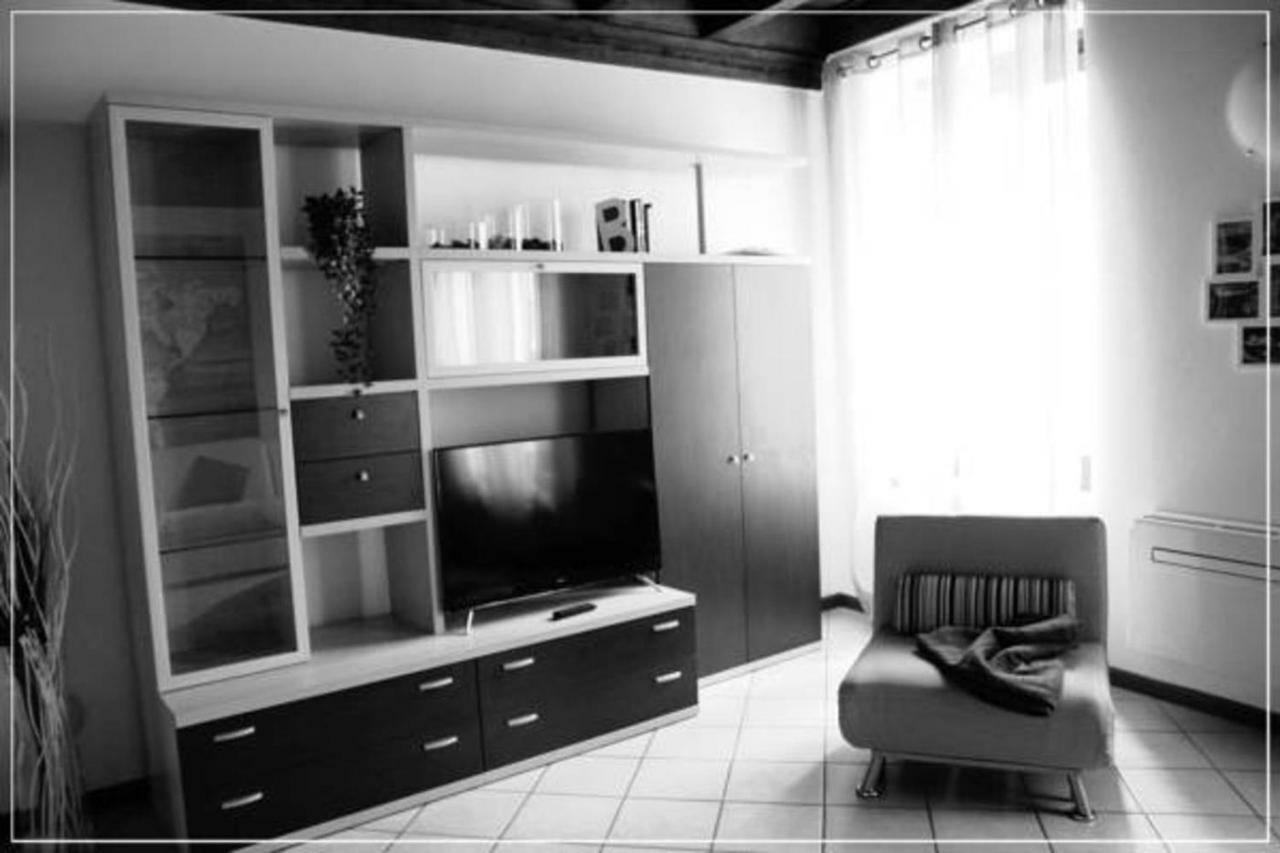 Apartment Palazzo Il Quadrifoglio