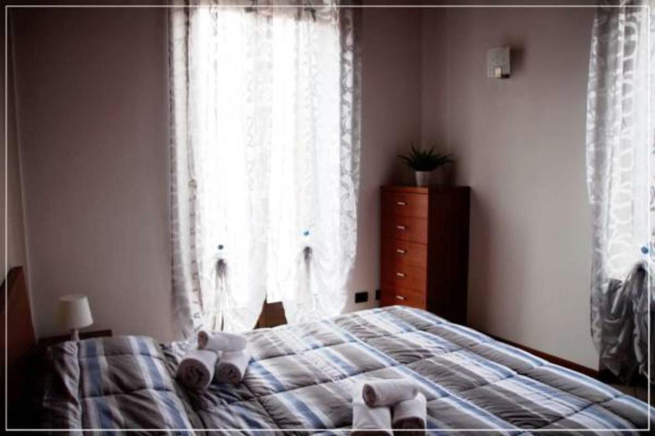 Palazzo Il Quadrifoglio Apartment *