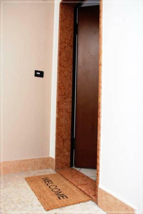 Apartment Palazzo Il Quadrifoglio *