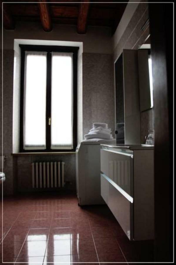 Apartment Palazzo Il Quadrifoglio *