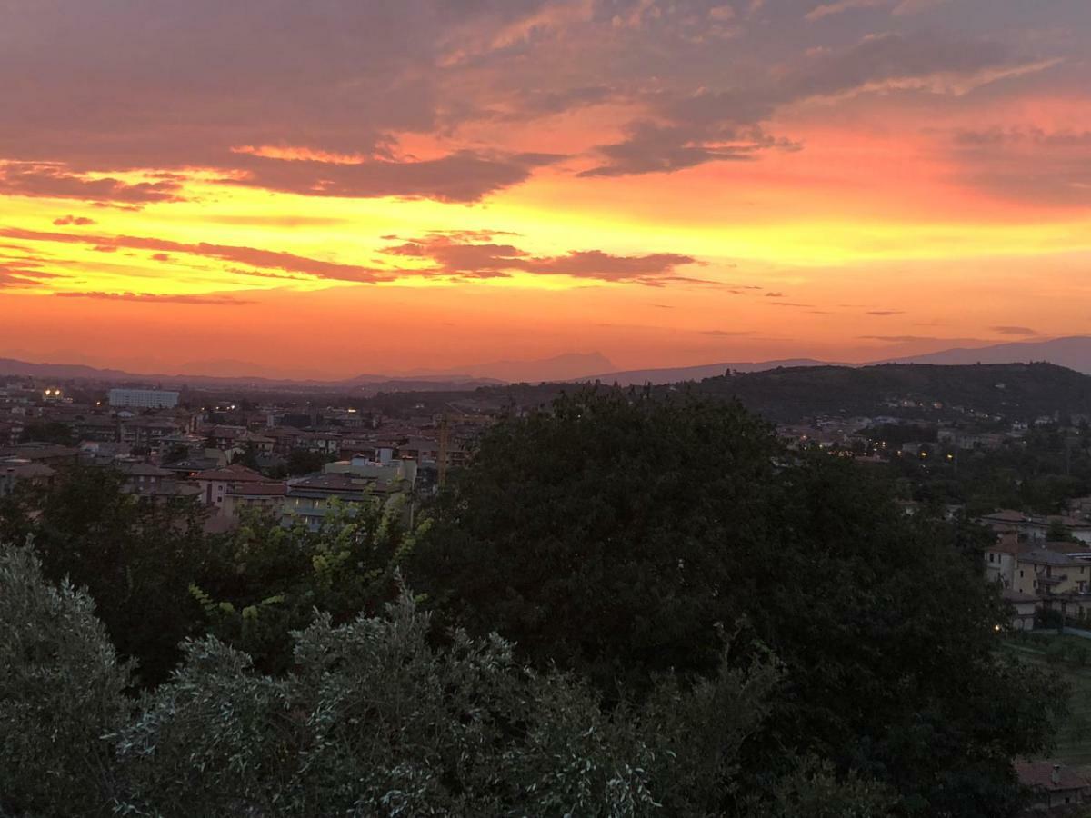 Il Bacio Del Sole Verona