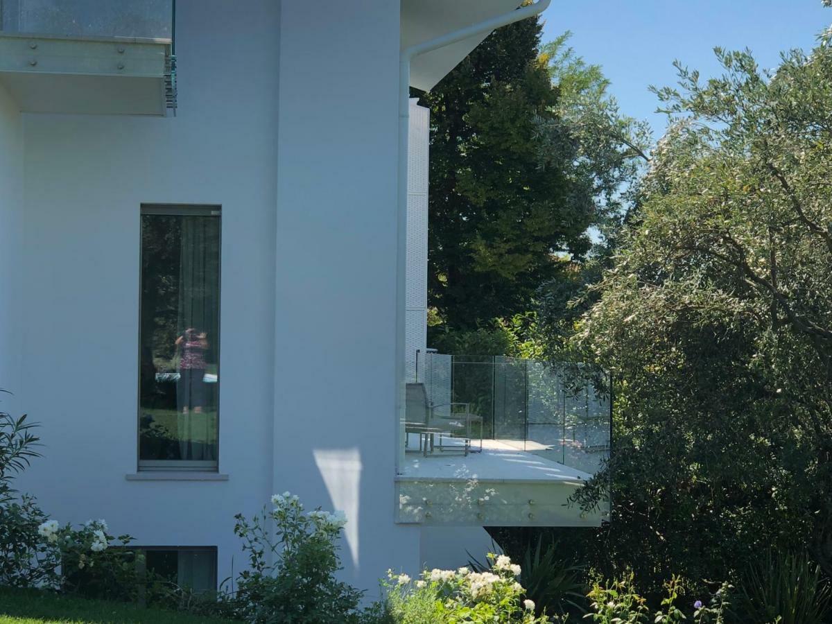 Apartamento Il Bacio Del Sole Verona