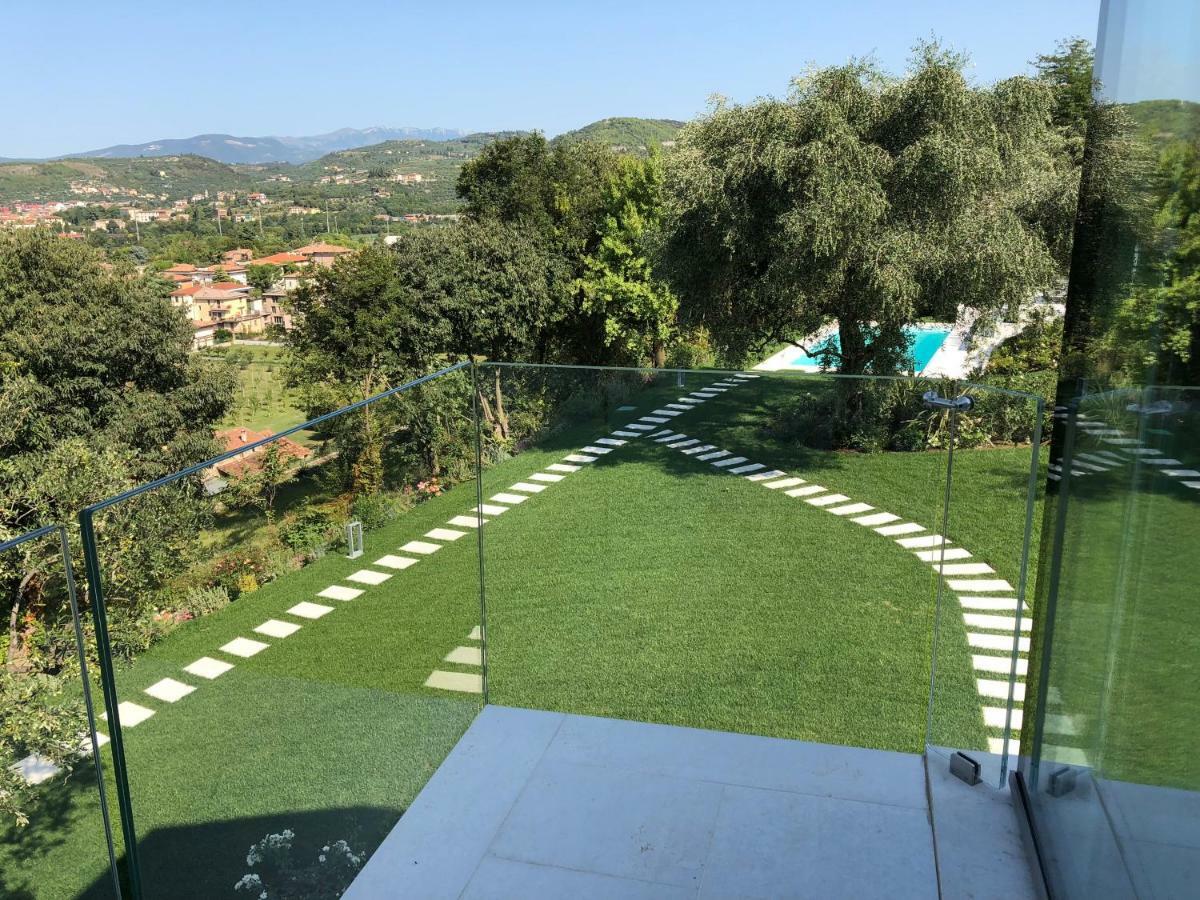 Apartamento Il Bacio Del Sole