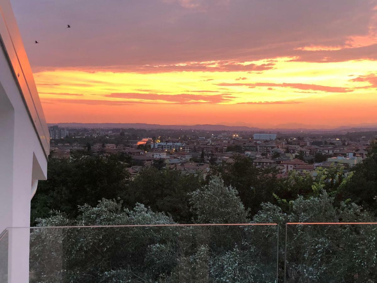 Apartamento Il Bacio Del Sole Verona