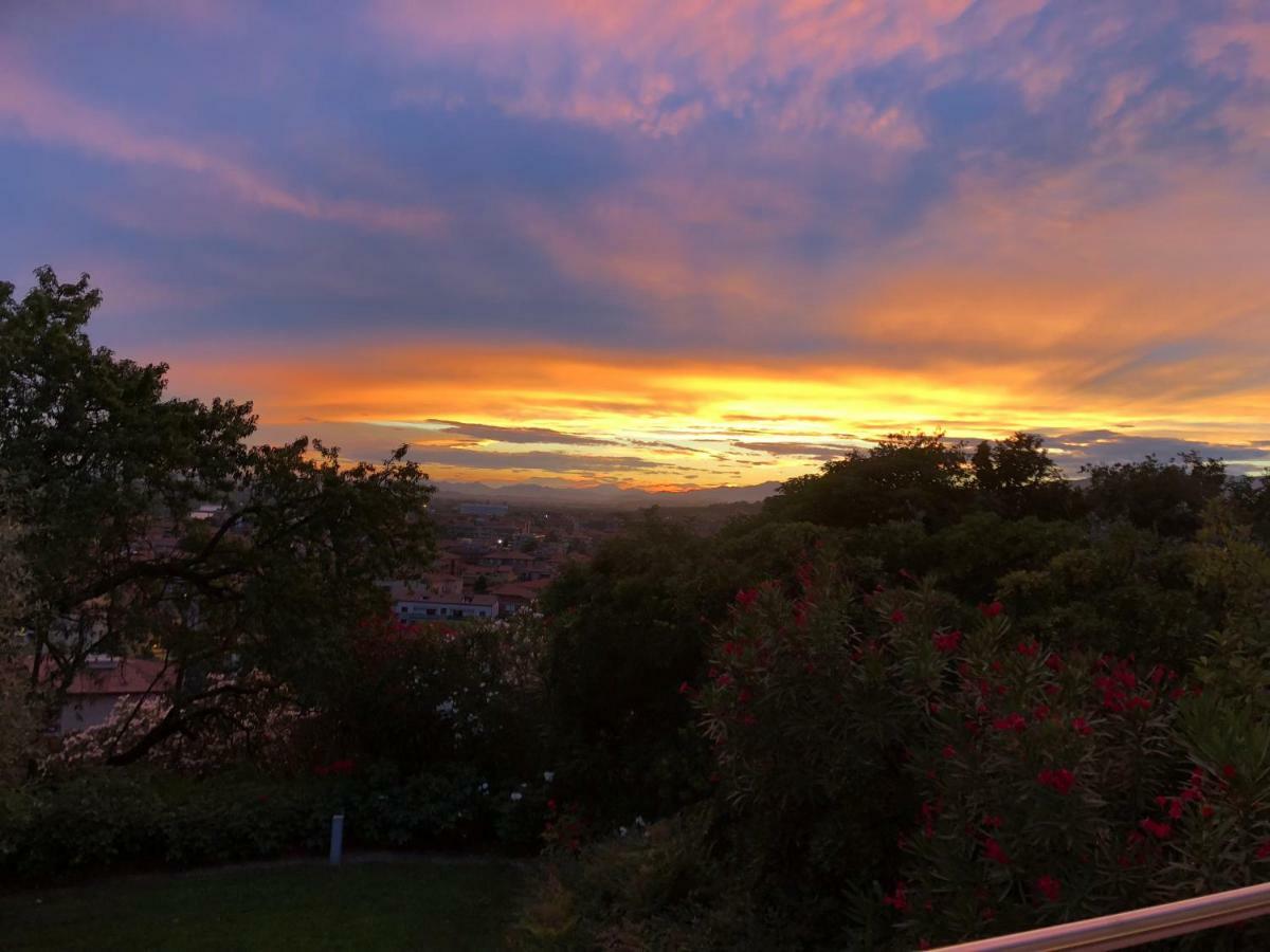 Apartamento Il Bacio Del Sole *