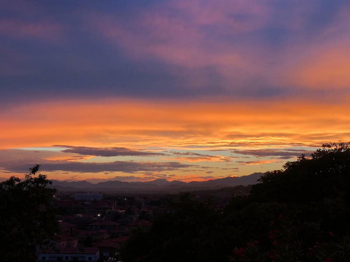 Apartamento Il Bacio Del Sole *