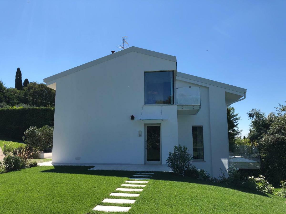 Apartamento Il Bacio Del Sole