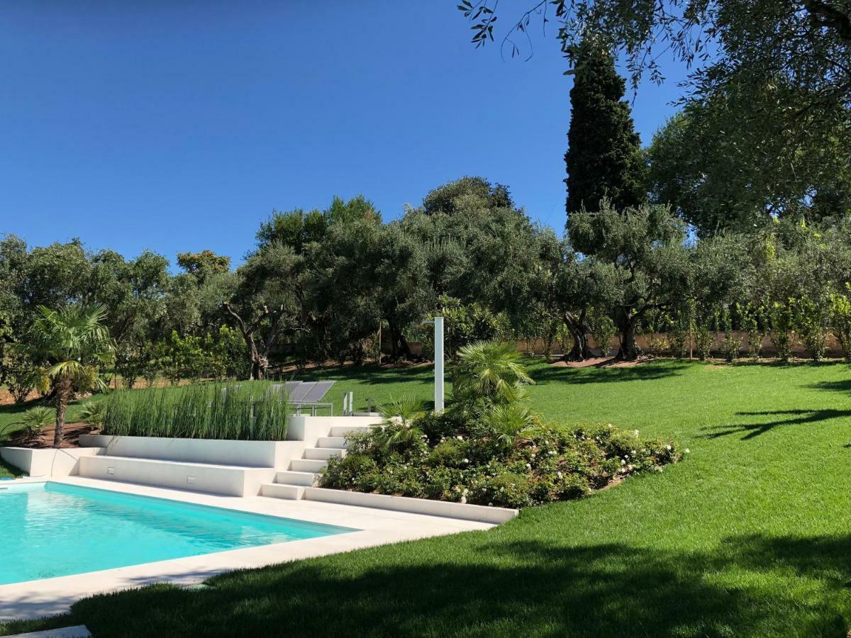 Il Bacio Del Sole Apartamento Verona