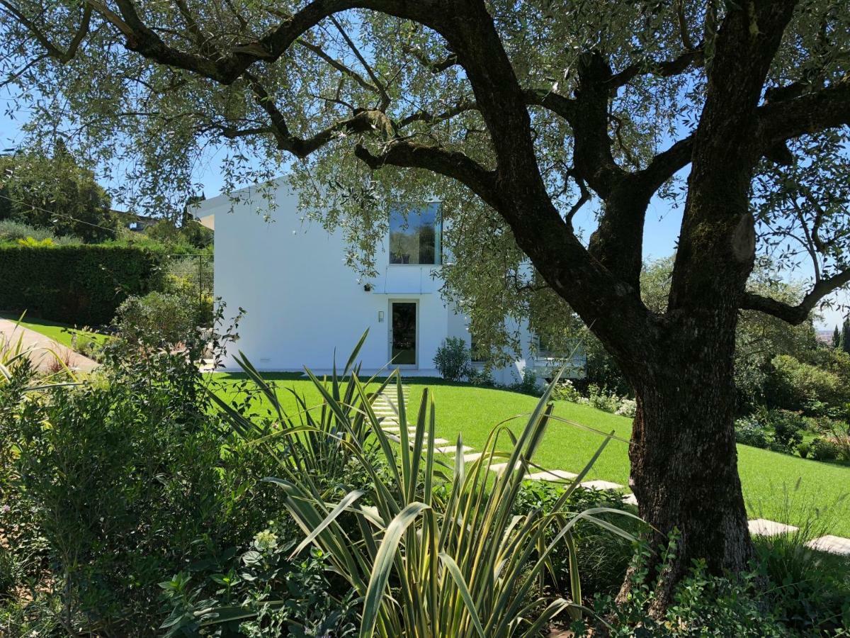 Apartamento Il Bacio Del Sole