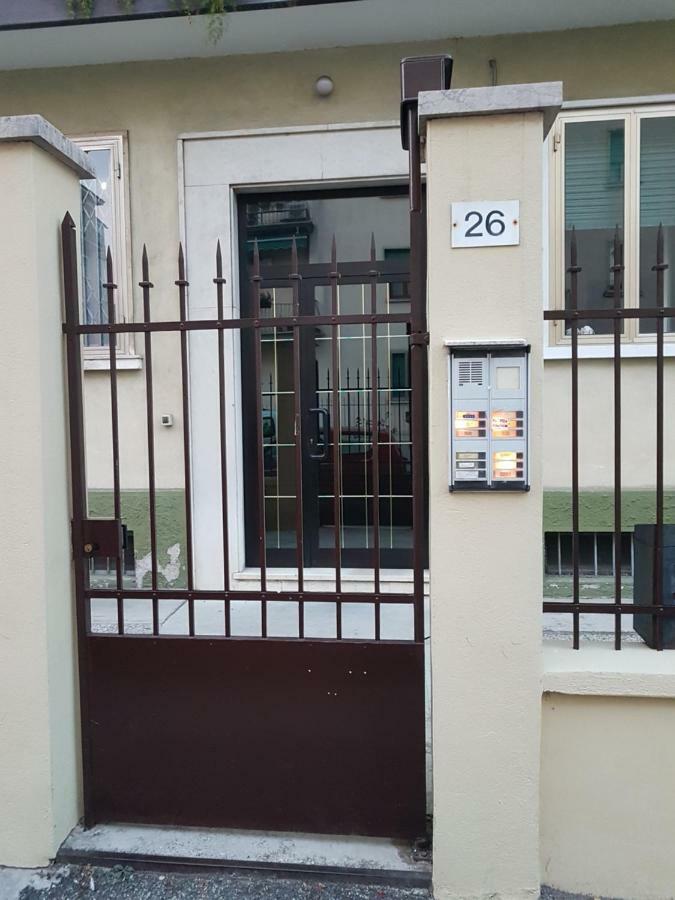 Appartement Appartamento