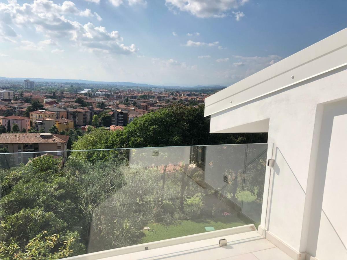 Il Bacio Del Sole Apartamento *