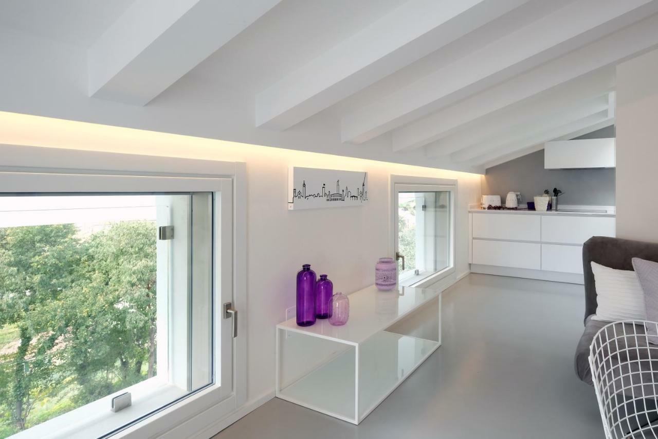 Apartamento Il Bacio Del Sole Verona