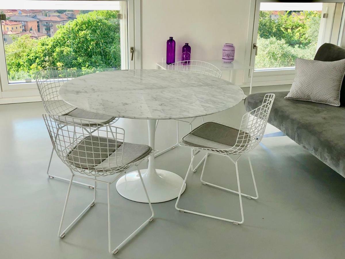 Apartamento Il Bacio Del Sole