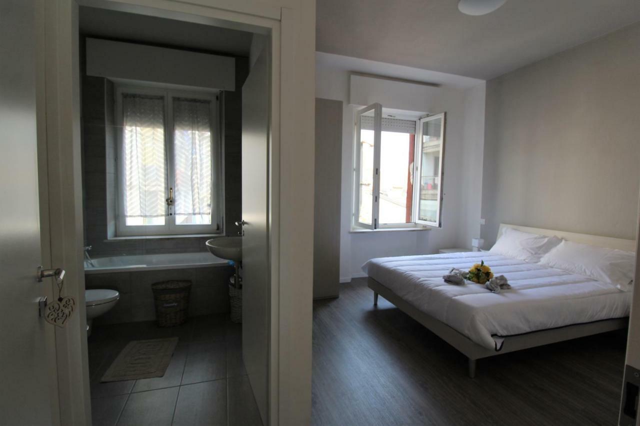 La Casa Di Varda * Verona