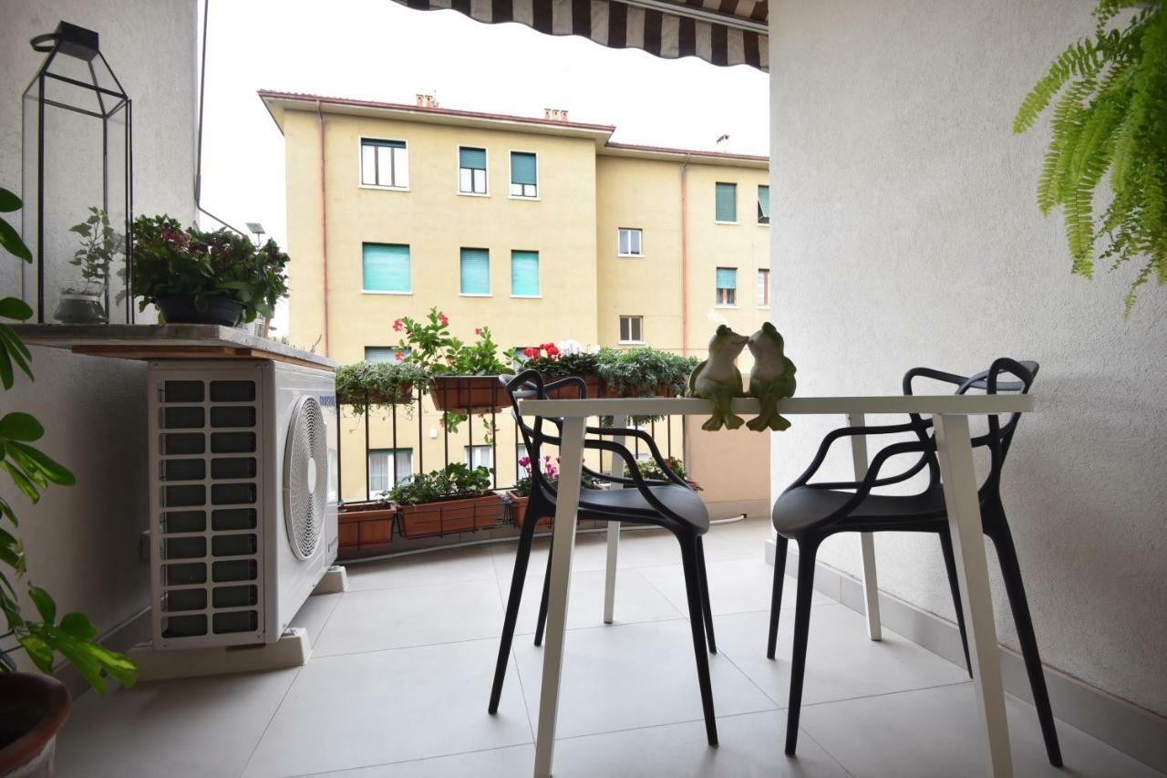 Agli Orti Bed & Breakfast 2*