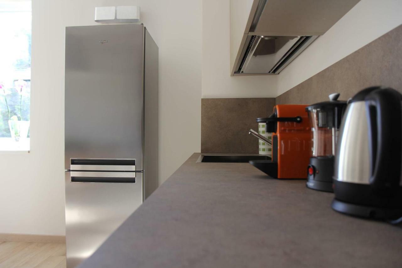 Guesthouset Adige Porta Vittoria Verona