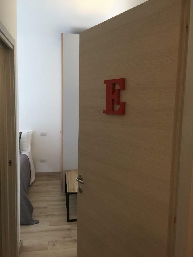 Guesthouset Adige Porta Vittoria
