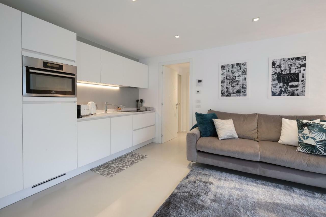 Apartamento Il Bacio Del Sole Verona