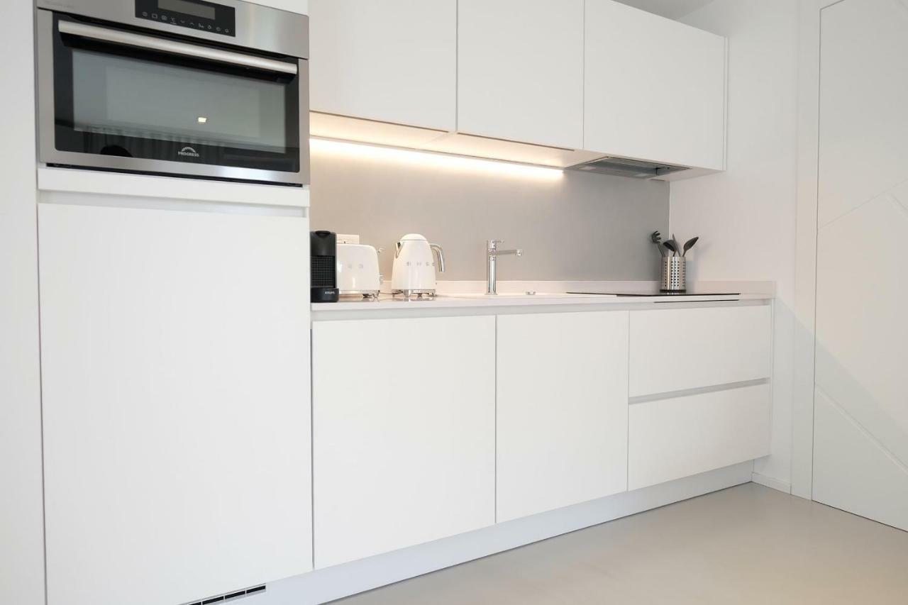 Apartamento Il Bacio Del Sole *