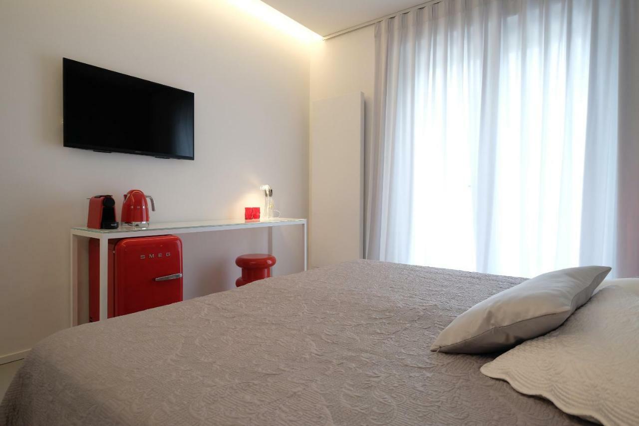 Il Bacio Del Sole Apartamento *