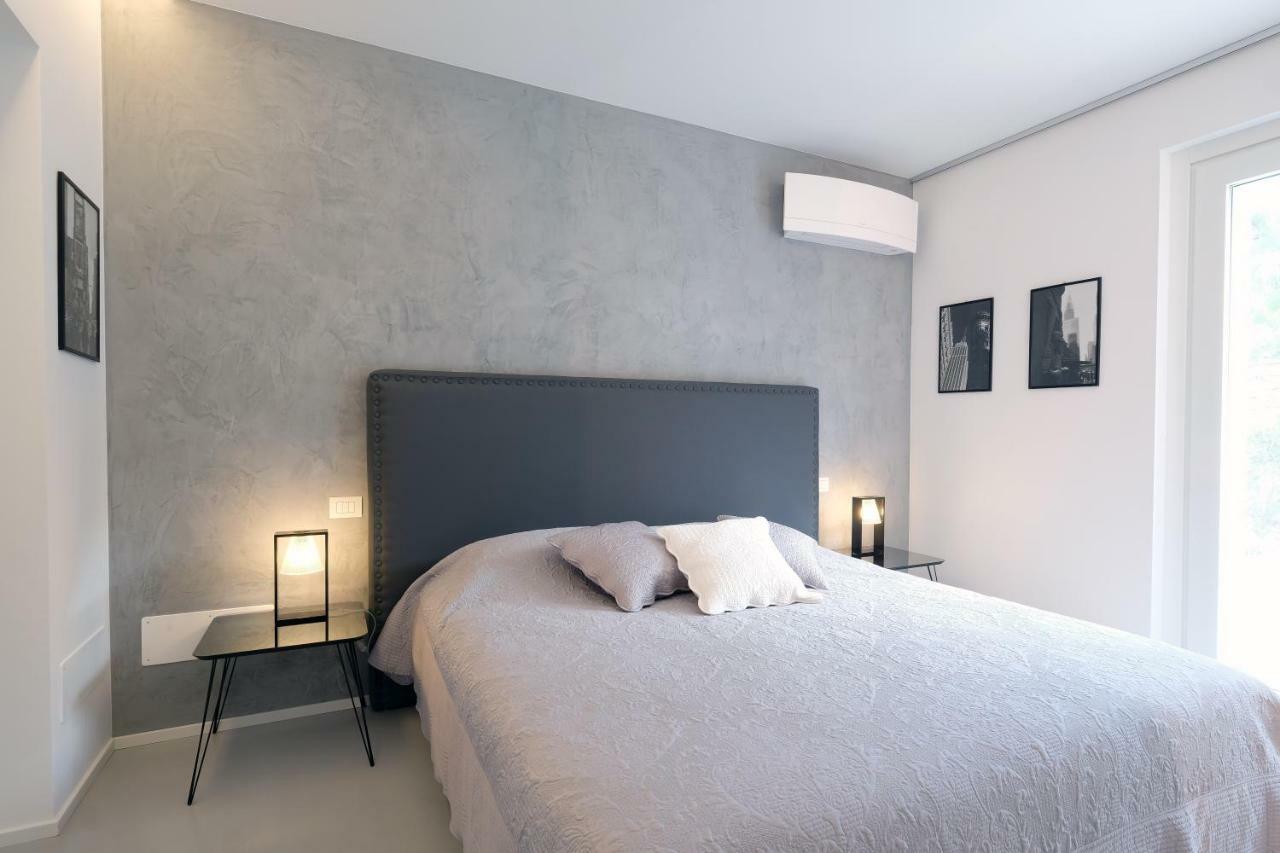 Il Bacio Del Sole Apartamento Verona