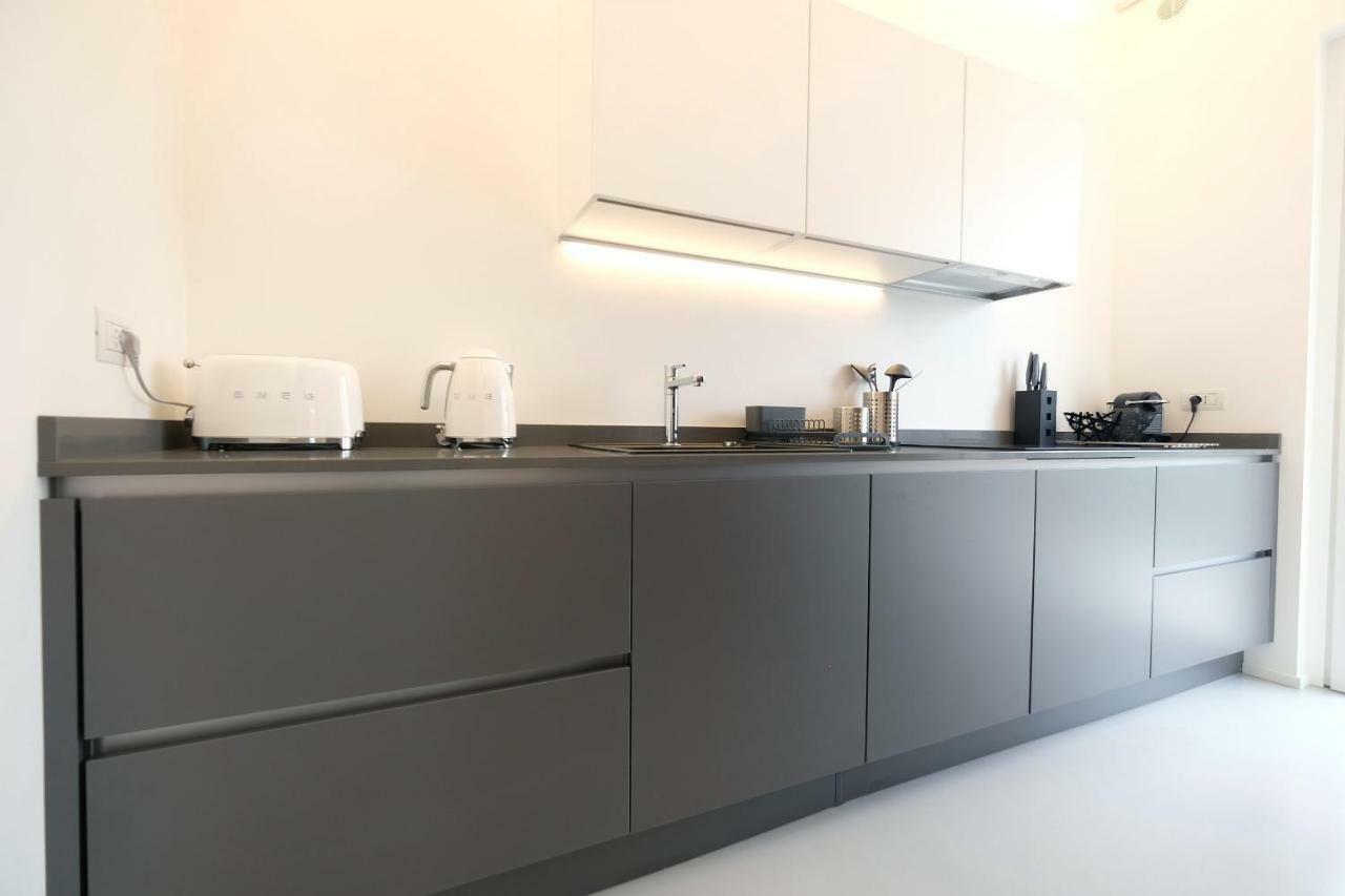 Apartamento Il Bacio Del Sole *