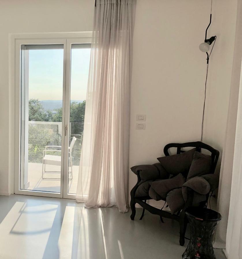 Huoneisto Il Bacio Del Sole *