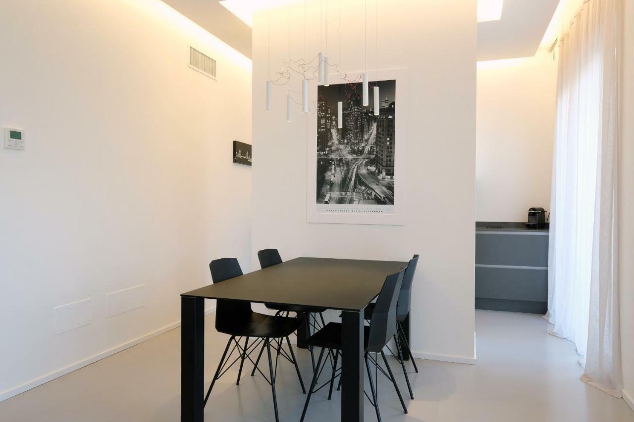 Apartamento Il Bacio Del Sole