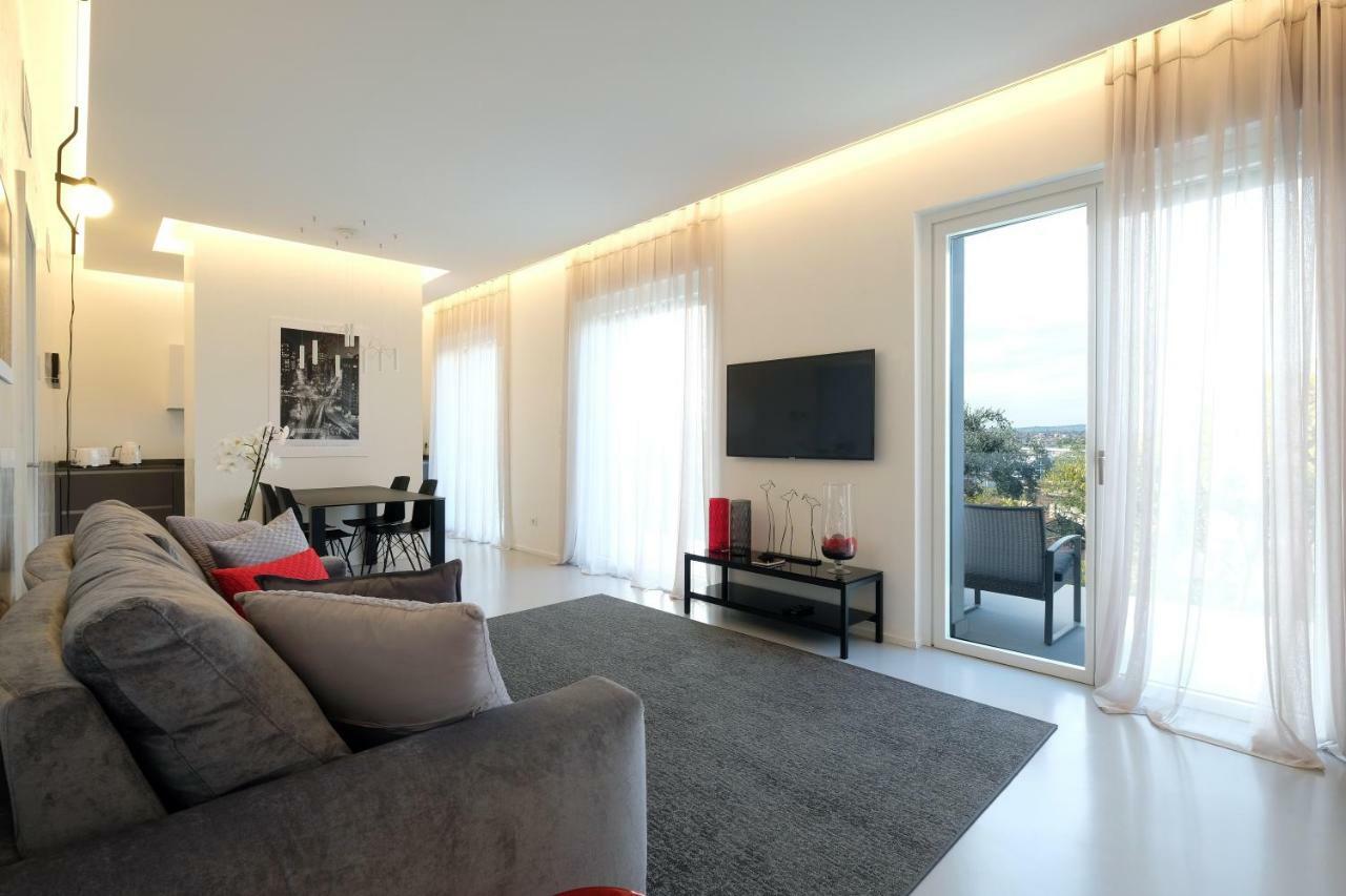 Apartamento Il Bacio Del Sole *