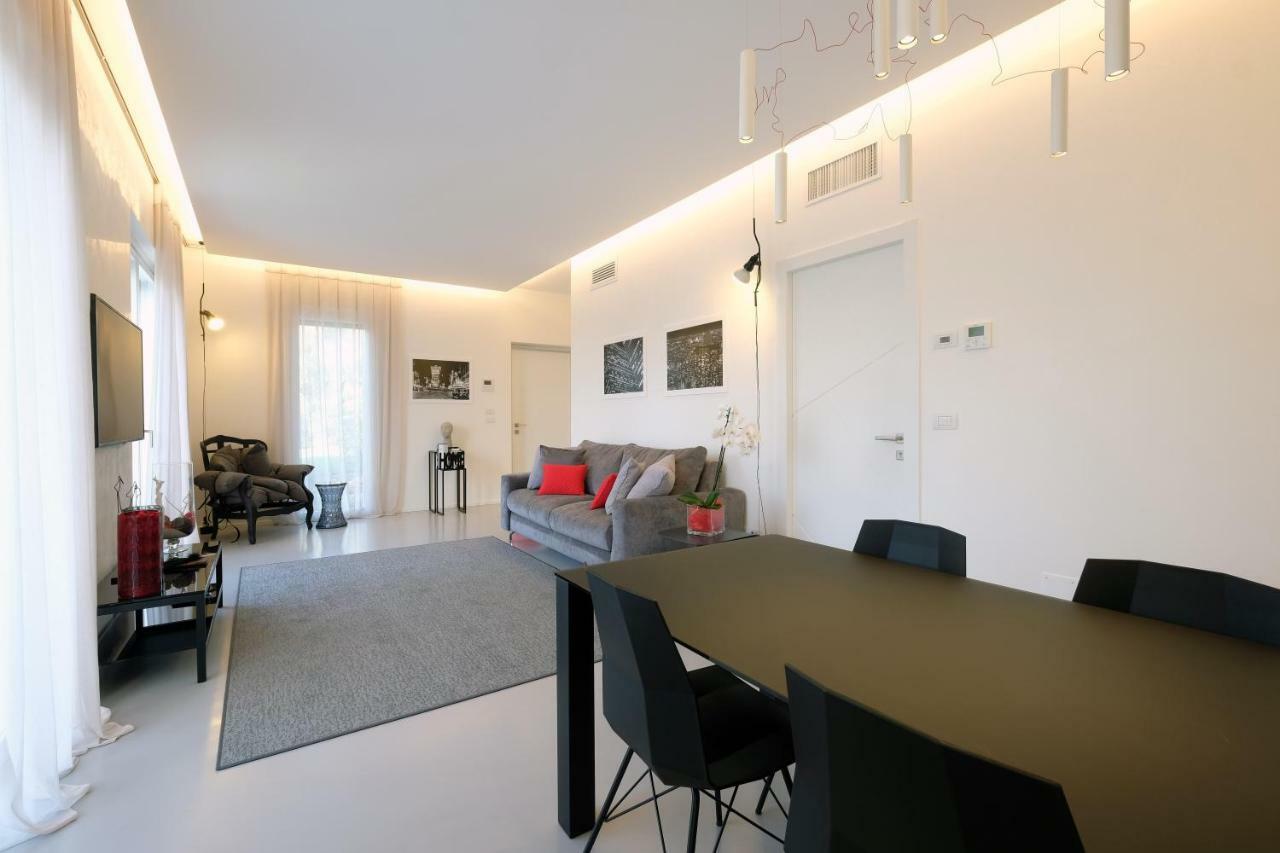 Apartamento Il Bacio Del Sole Verona