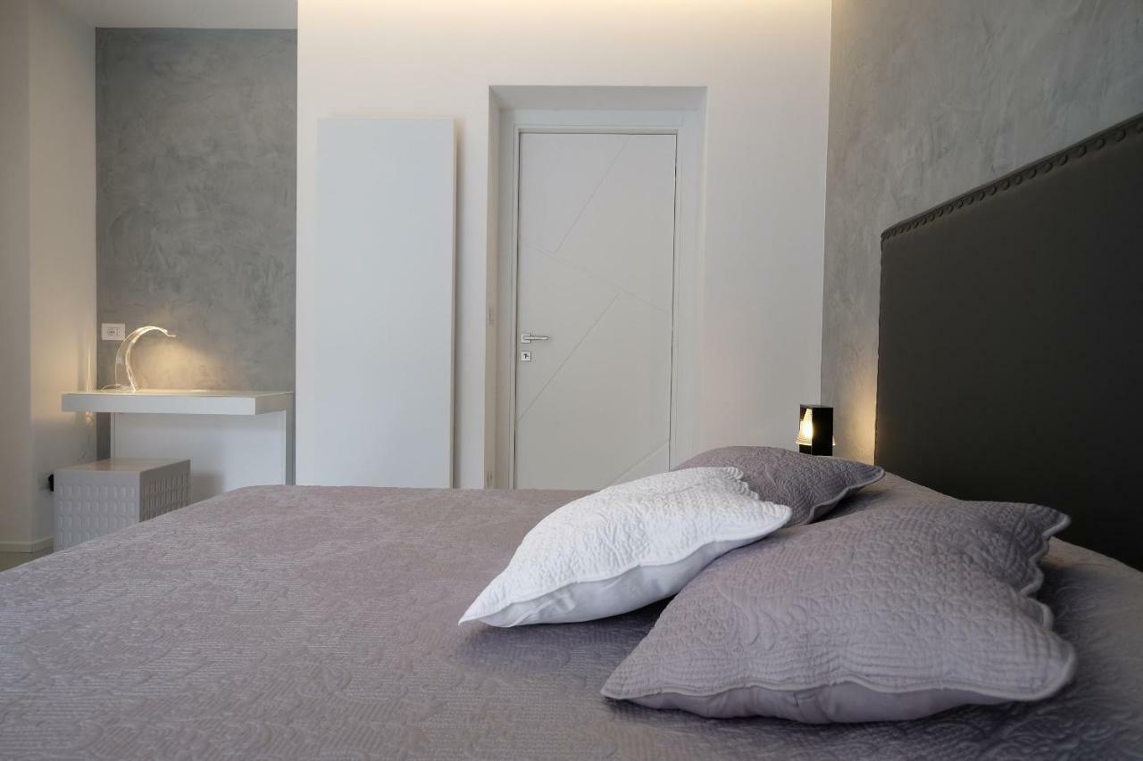 Apartamento Il Bacio Del Sole