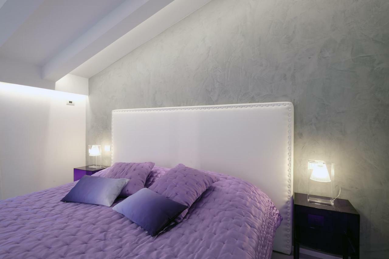 Apartamento Il Bacio Del Sole Verona