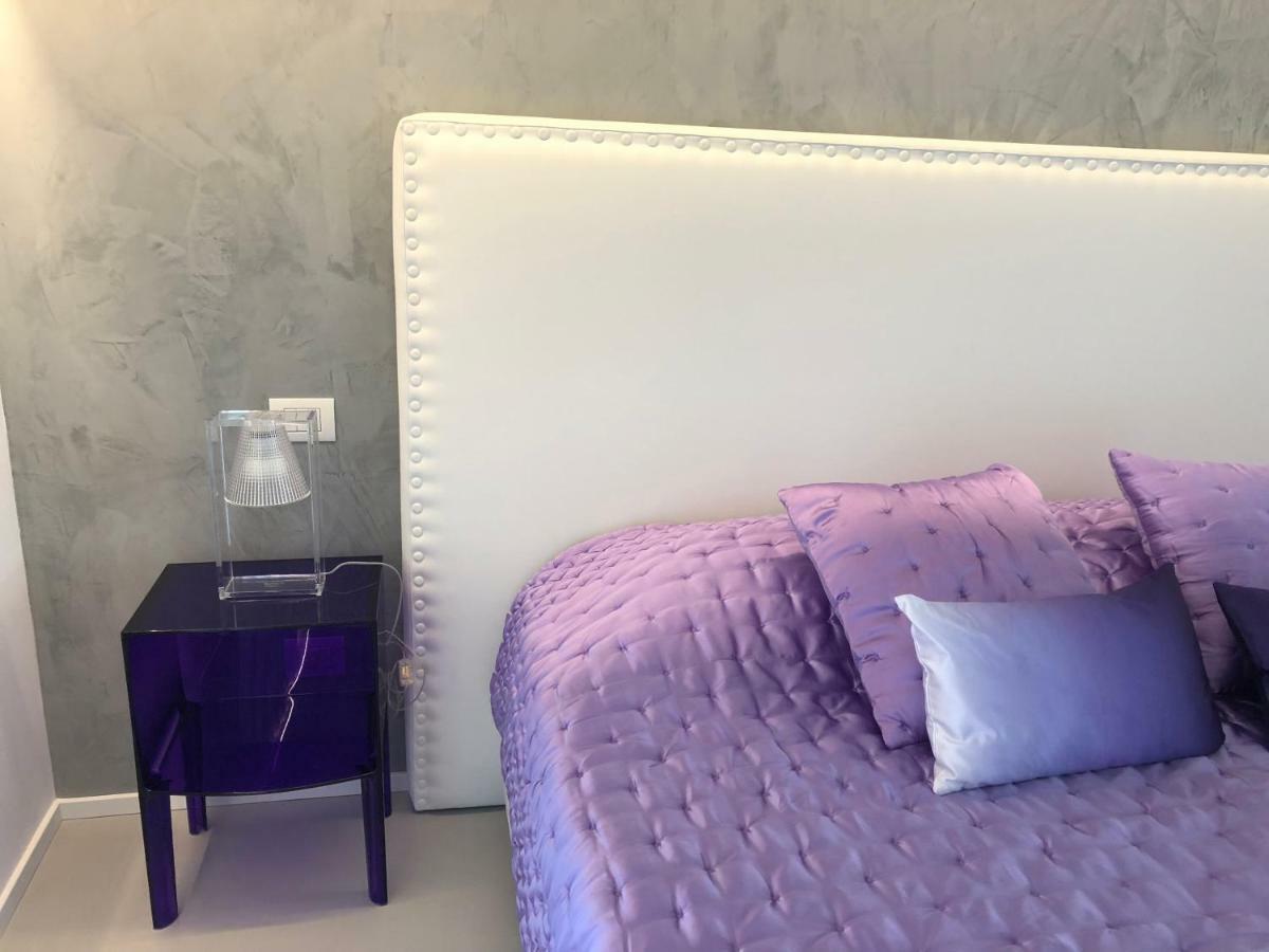 Apartamento Il Bacio Del Sole Verona
