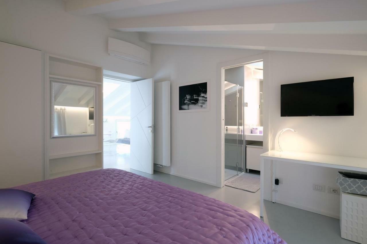 Il Bacio Del Sole Apartamento Verona