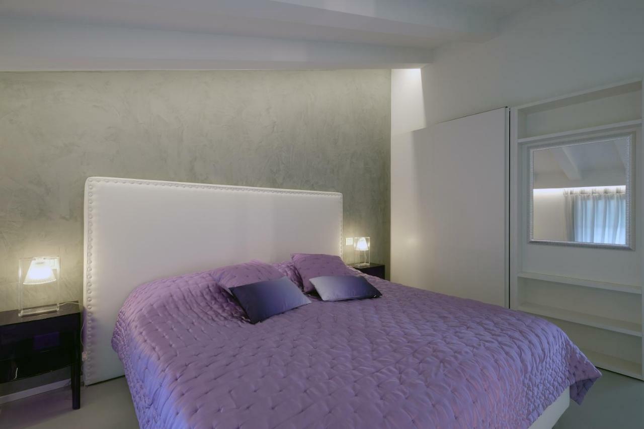 Apartamento Il Bacio Del Sole