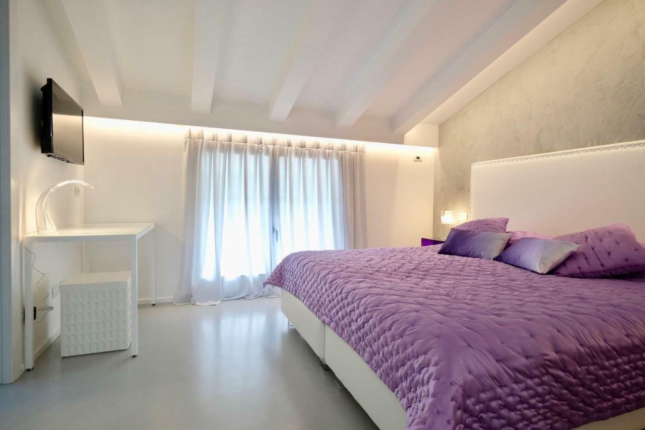Apartamento Il Bacio Del Sole