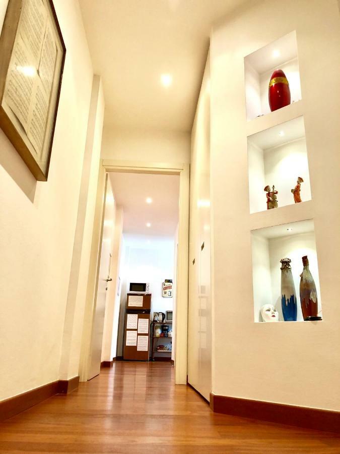 Musicisti House Guesthouset