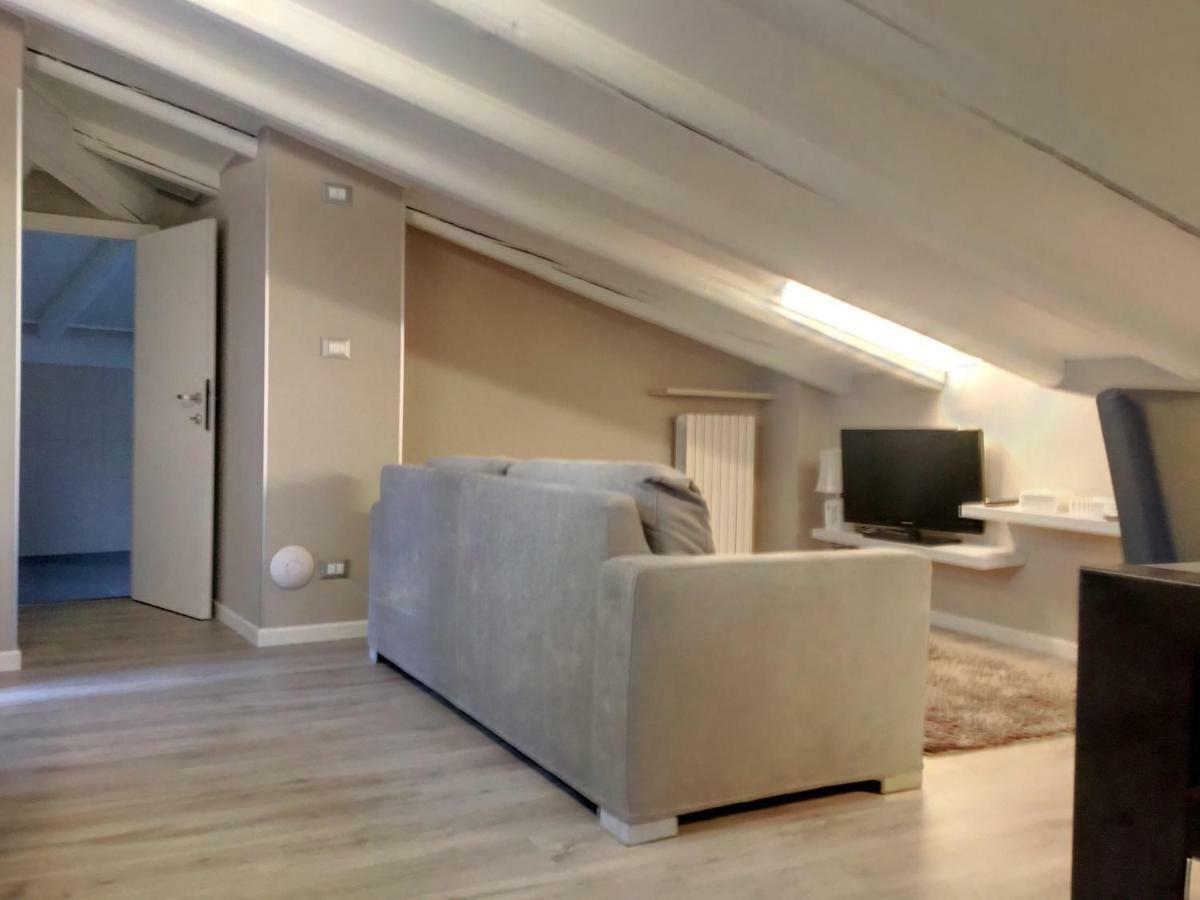 Palazzo Il Quadrifoglio Apartment