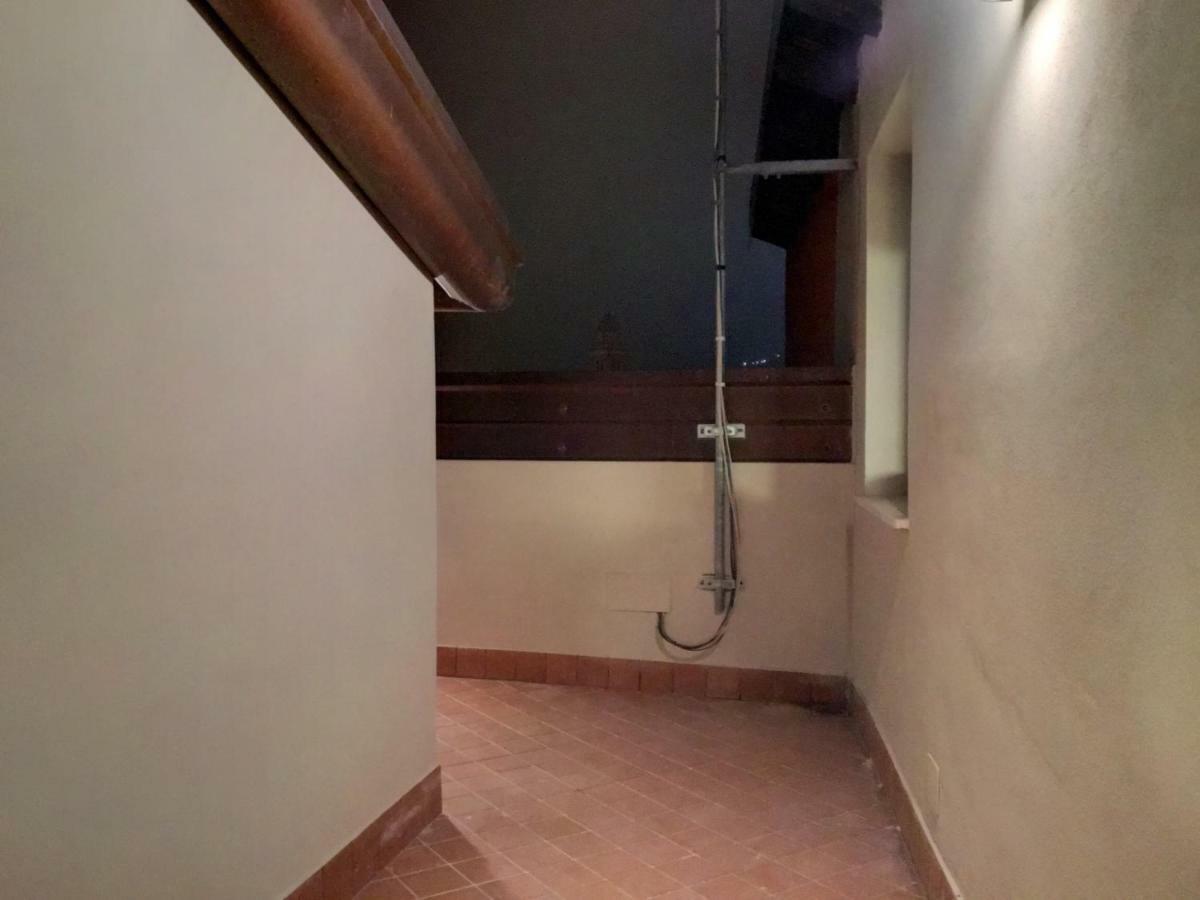Apartment Palazzo Il Quadrifoglio *