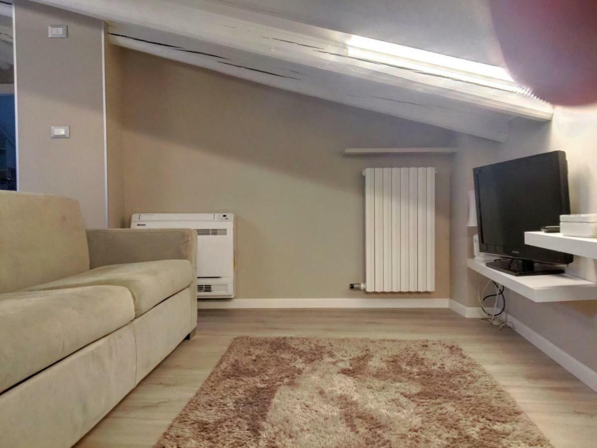 Apartment Palazzo Il Quadrifoglio