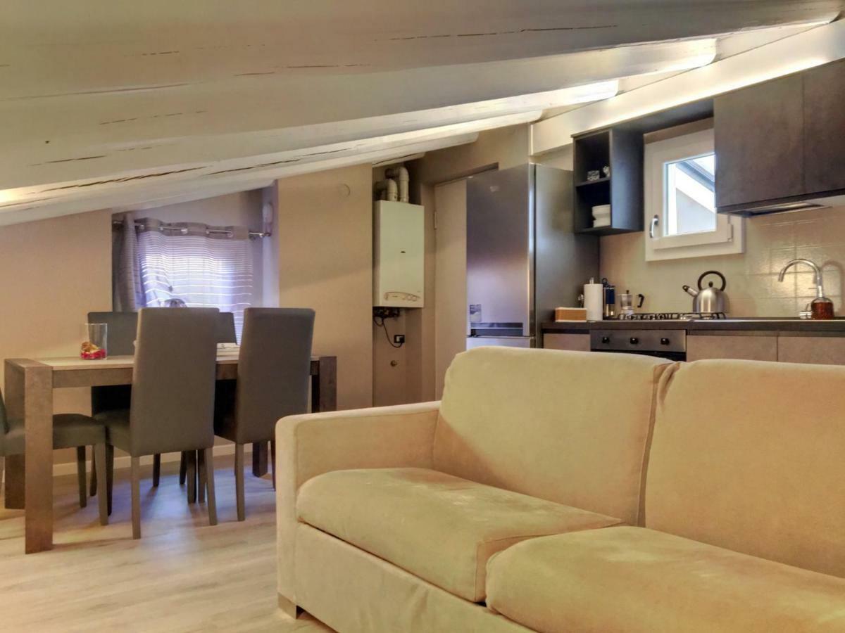 Apartment Palazzo Il Quadrifoglio