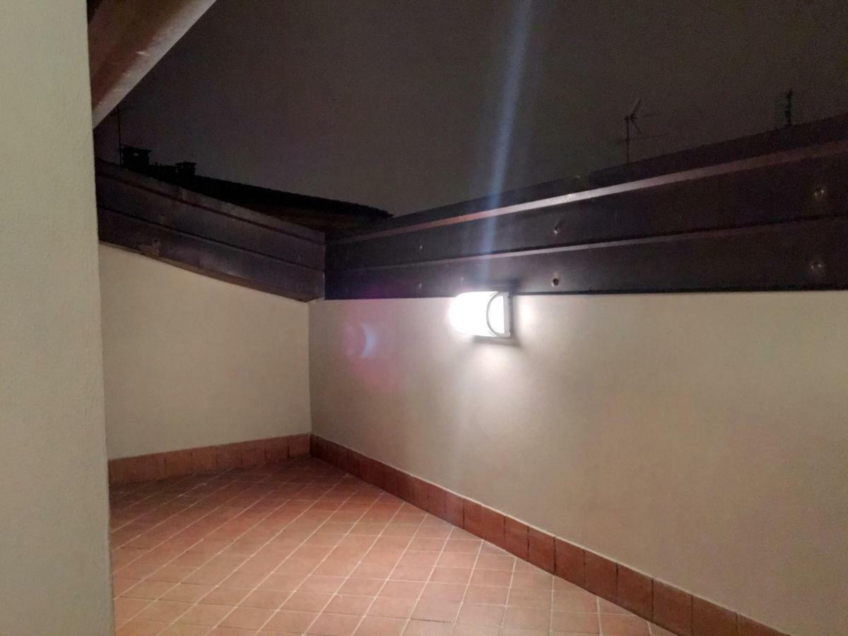 Palazzo Il Quadrifoglio Apartment Verona