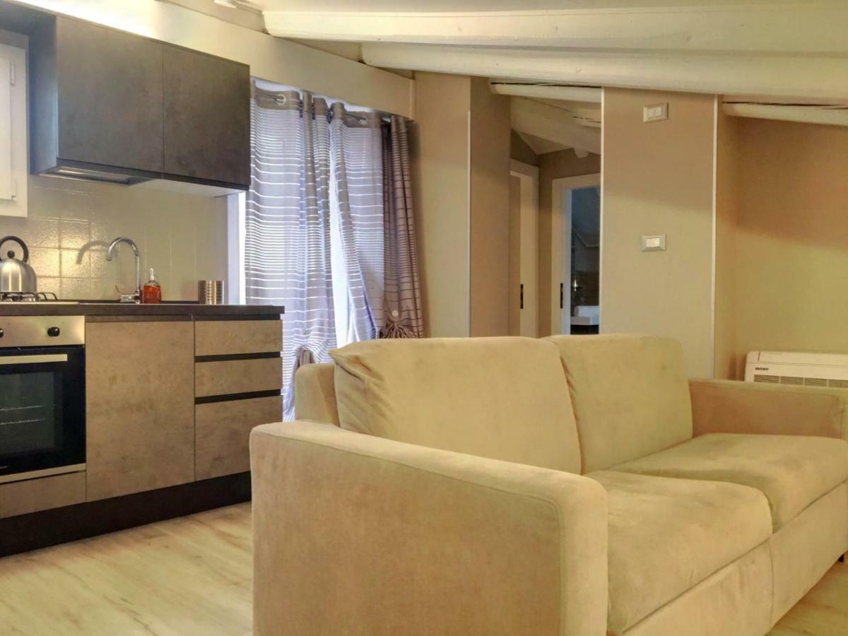 Palazzo Il Quadrifoglio Apartment