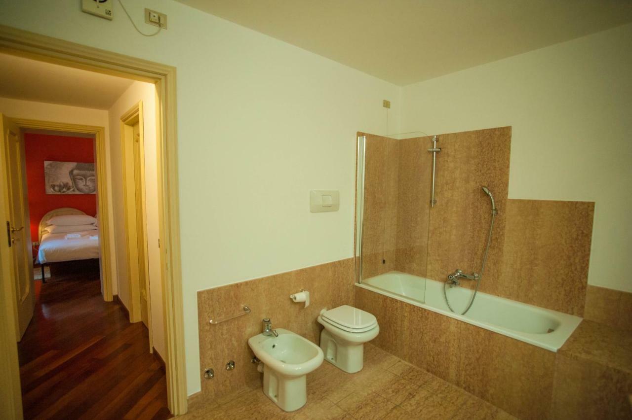 Italianflat - Via Mazzini Apartamento *